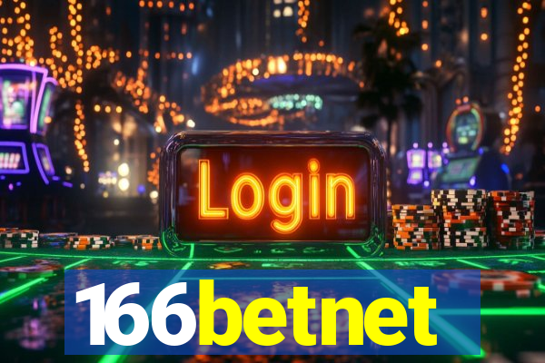 166betnet