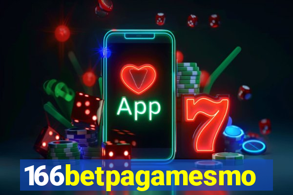 166betpagamesmo