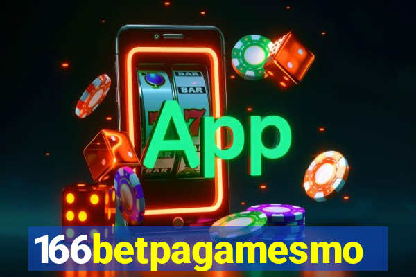 166betpagamesmo