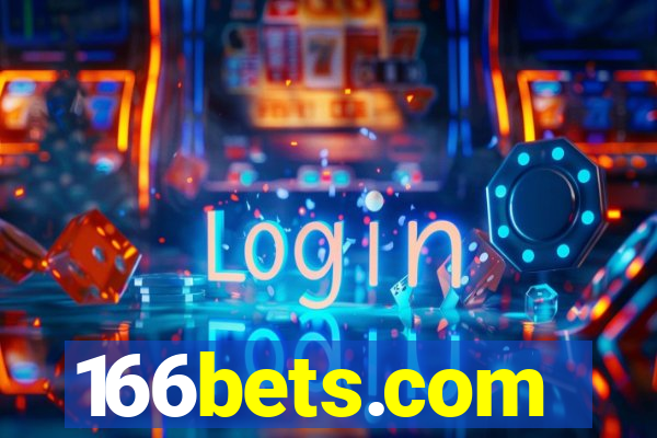 166bets.com