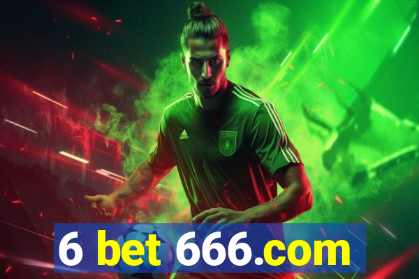 6 bet 666.com