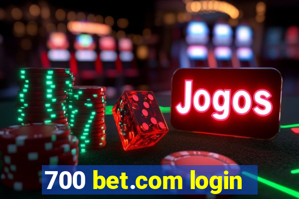 700 bet.com login