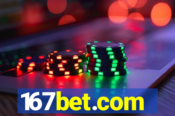 167bet.com