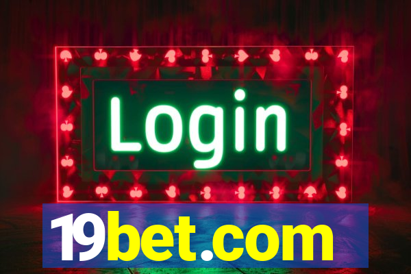 19bet.com