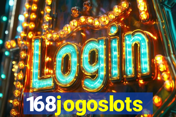 168jogoslots