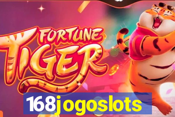 168jogoslots