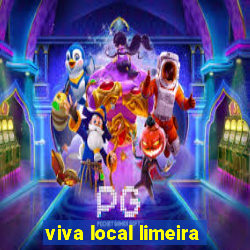 viva local limeira