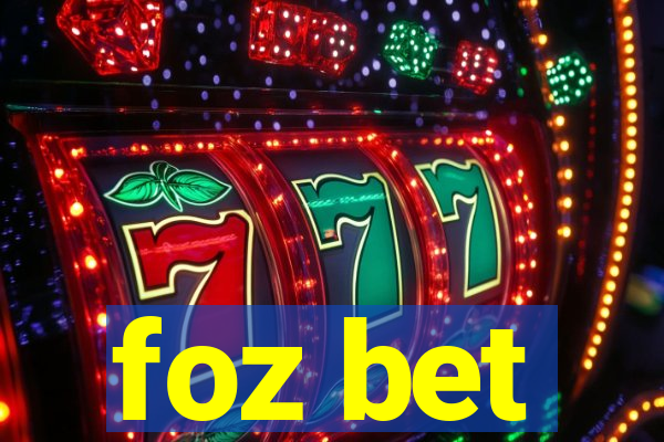 foz bet