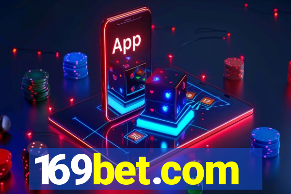 169bet.com