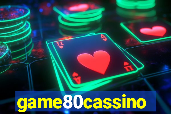 game80cassino