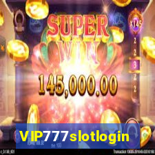 VIP777slotlogin