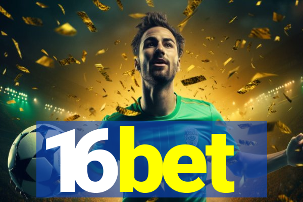 16bet