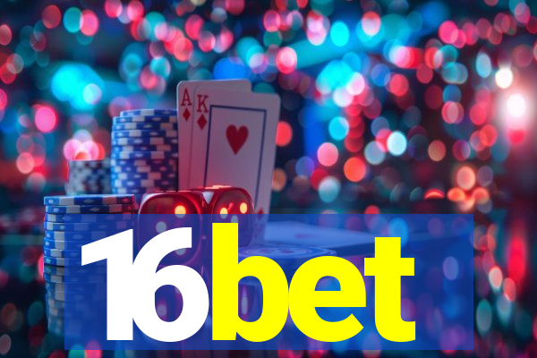 16bet