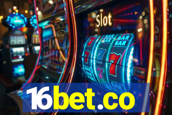 16bet.co