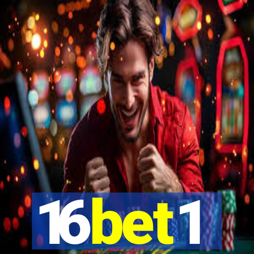 16bet1