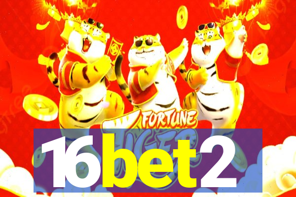 16bet2