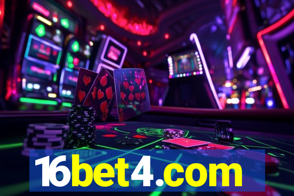 16bet4.com