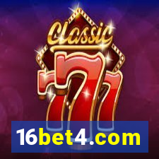 16bet4.com