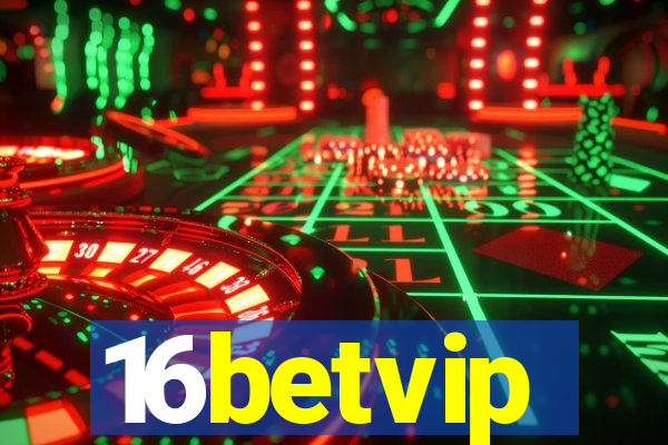 16betvip