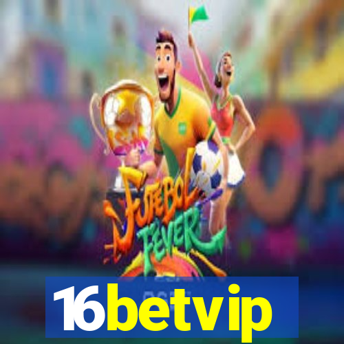 16betvip