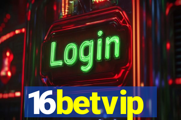 16betvip