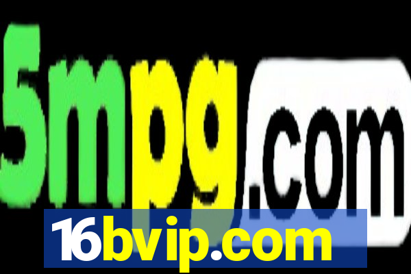 16bvip.com