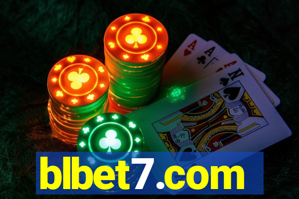 blbet7.com