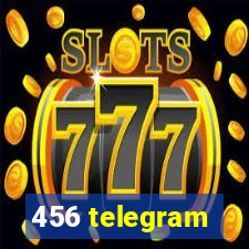 456 telegram