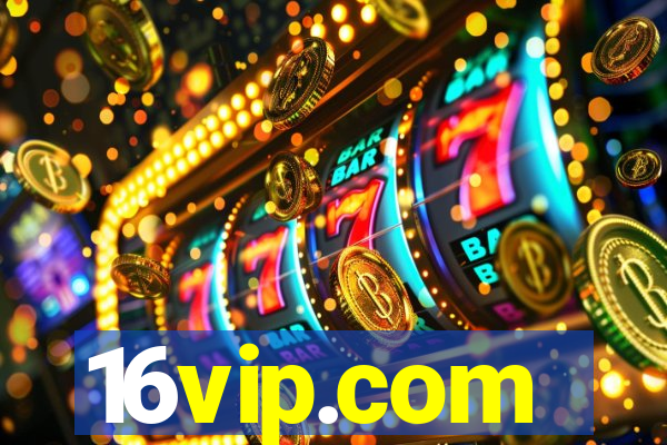 16vip.com