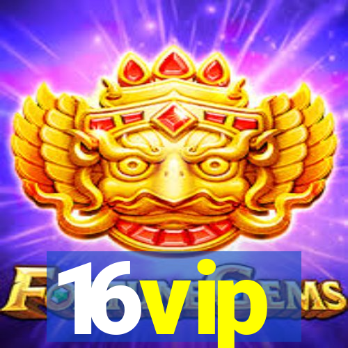 16vip