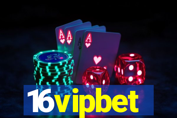 16vipbet