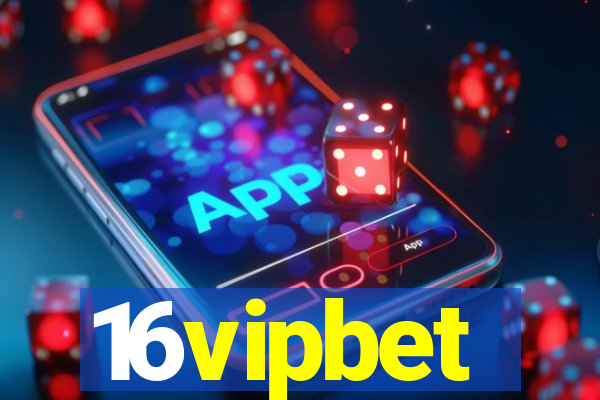 16vipbet