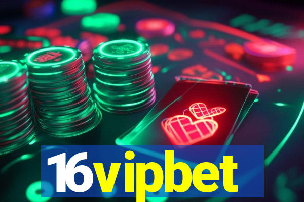 16vipbet