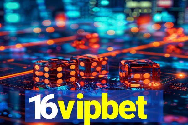 16vipbet