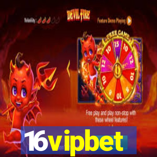 16vipbet