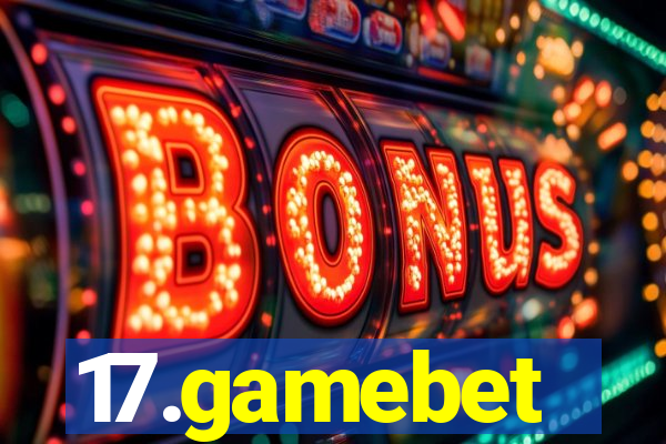 17.gamebet