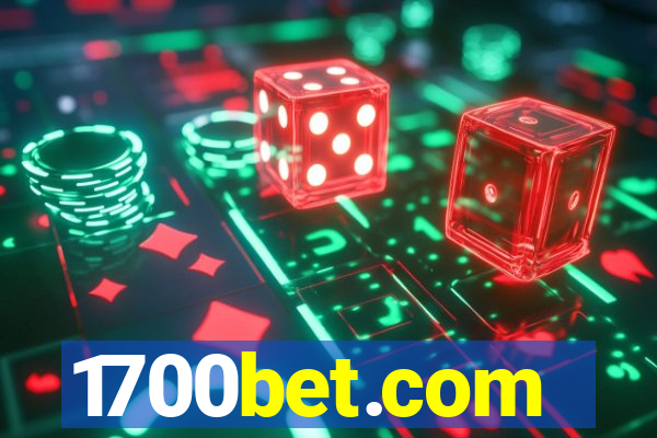 1700bet.com