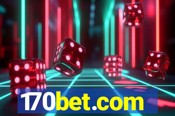 170bet.com