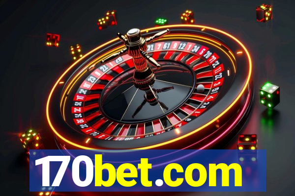 170bet.com