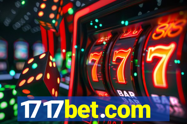 1717bet.com