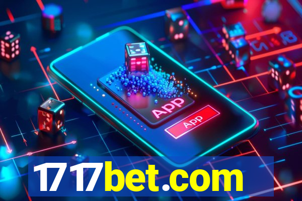 1717bet.com