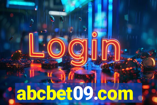 abcbet09.com