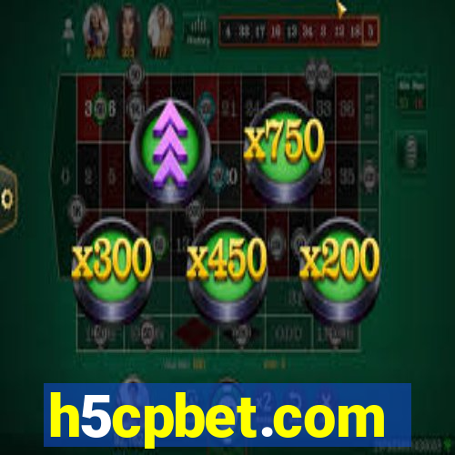 h5cpbet.com