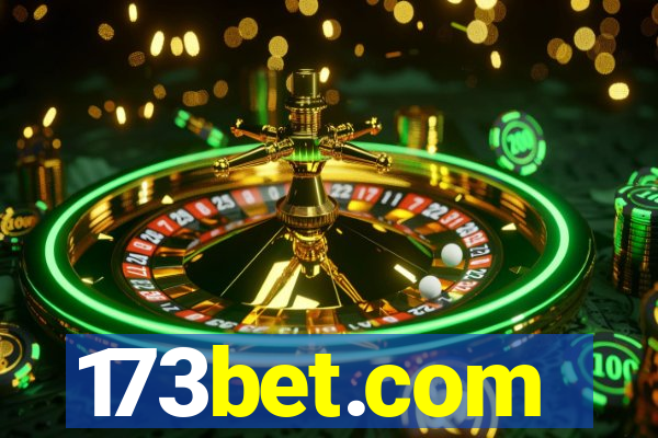 173bet.com