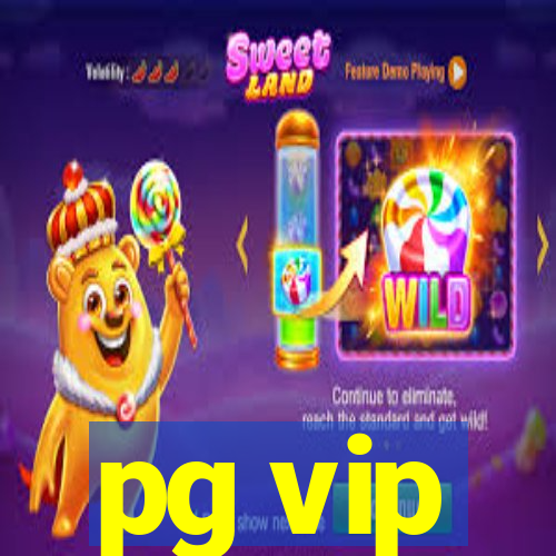 pg vip