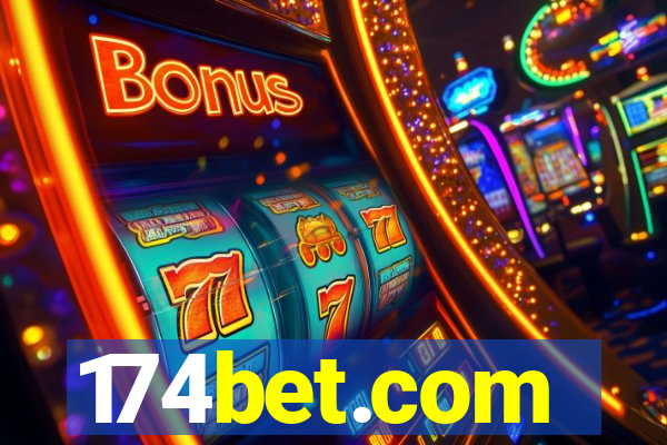 174bet.com