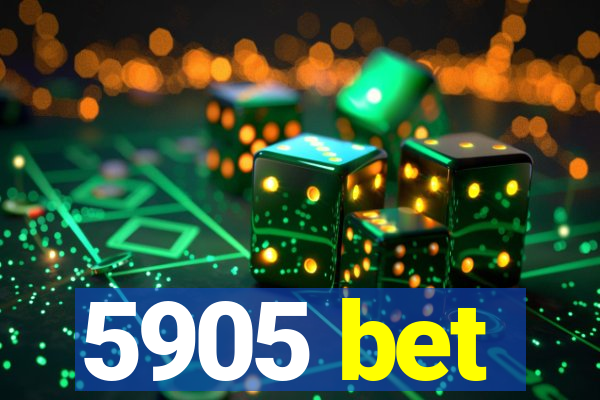 5905 bet