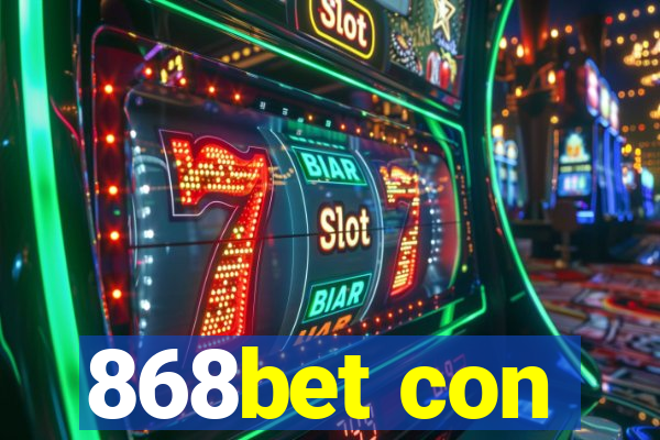 868bet con