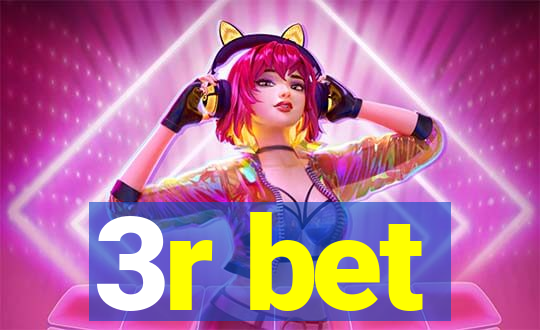 3r bet