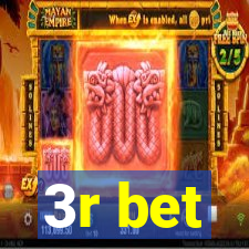 3r bet